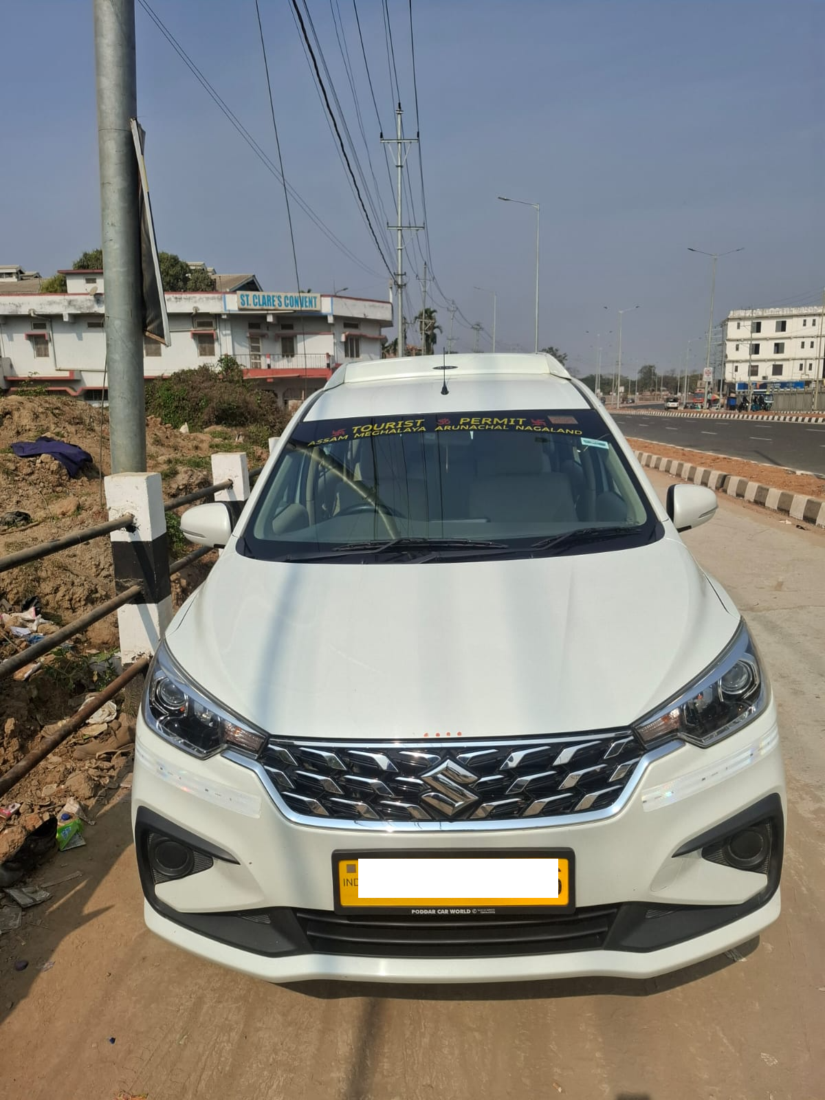 Ertiga