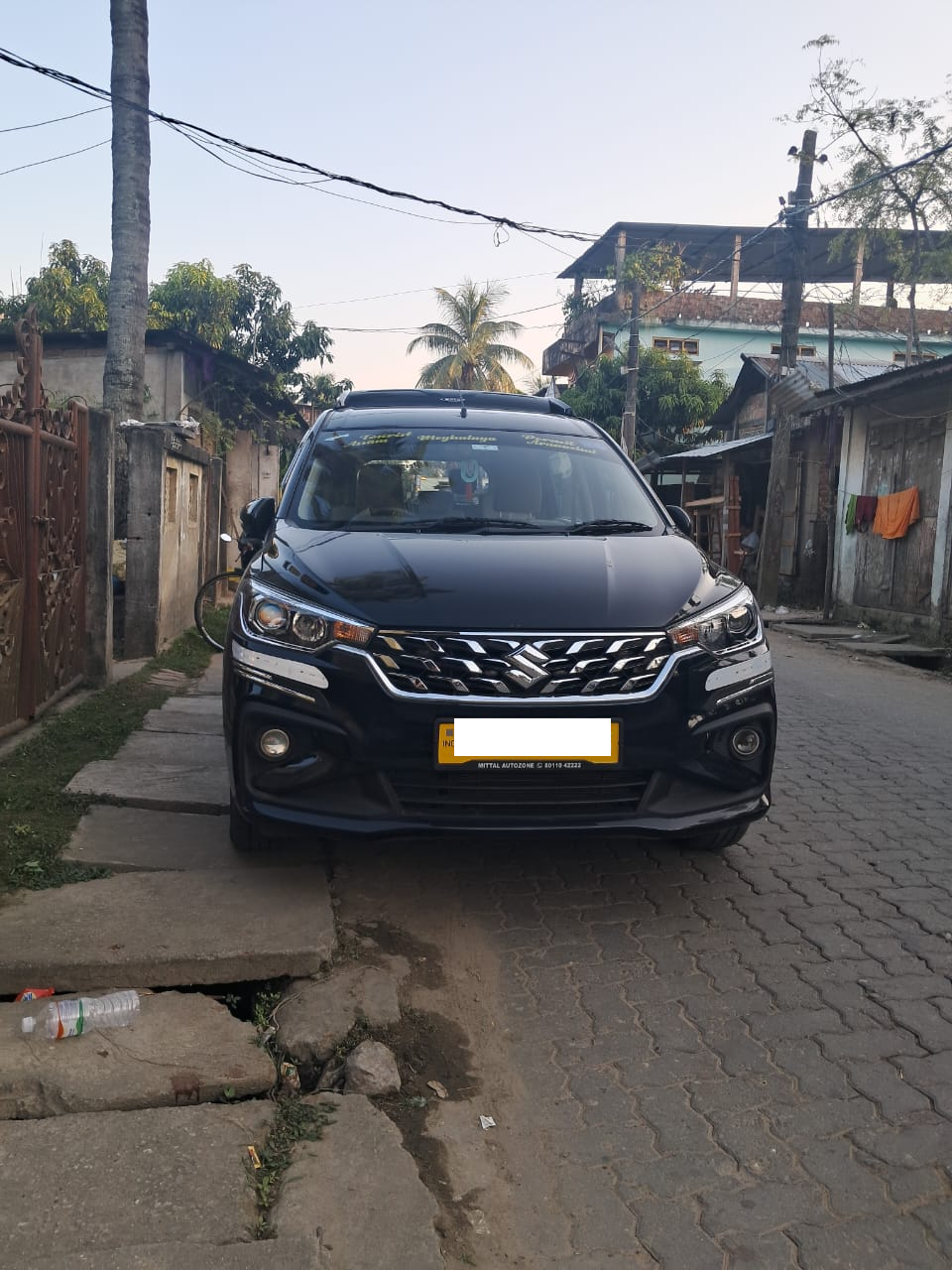 Ertiga